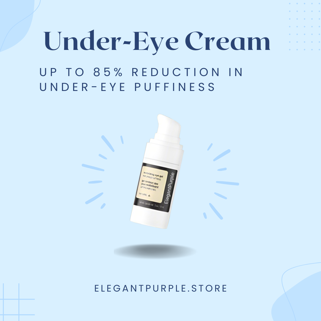 Under-Eye Gel