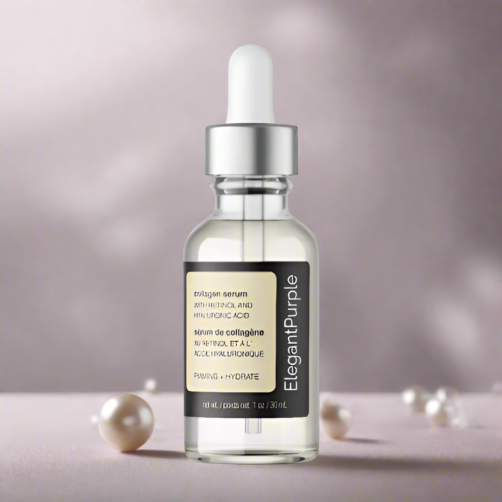 Collagen Serum