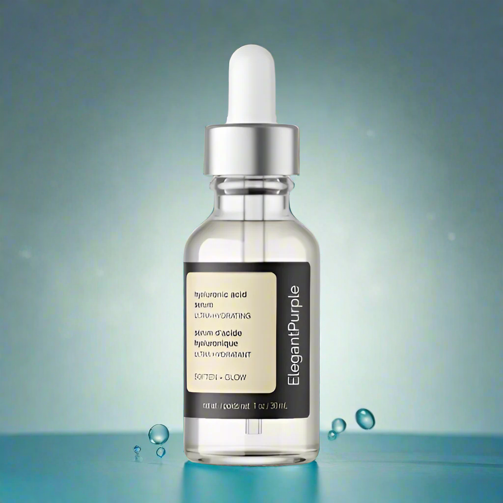 Hyaluronic Acid Serum