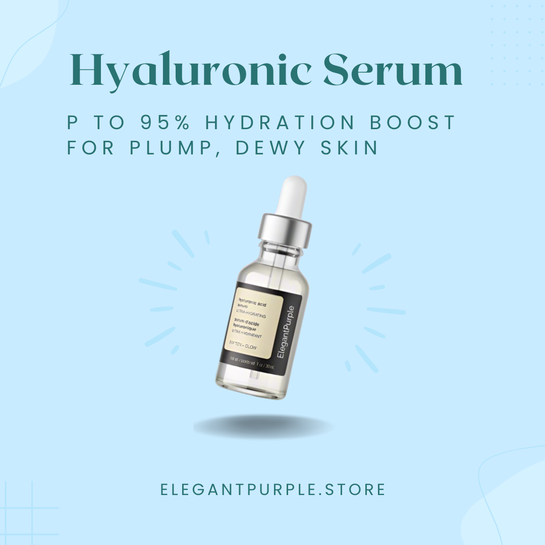 Hyaluronic Acid Serum