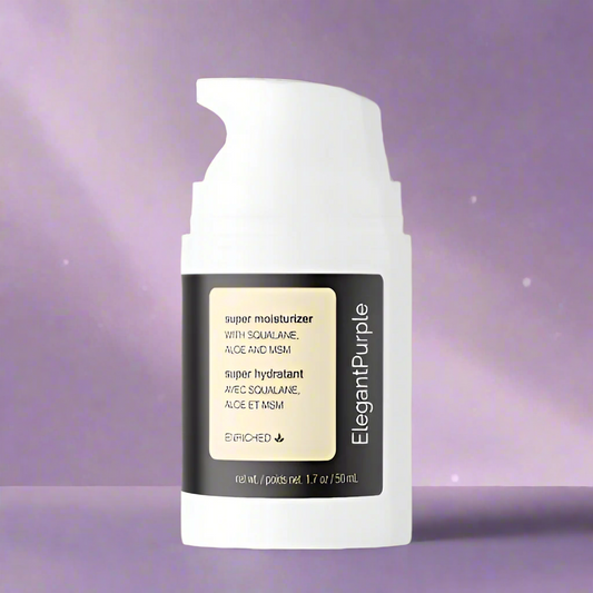 HydraQuench Face Cream