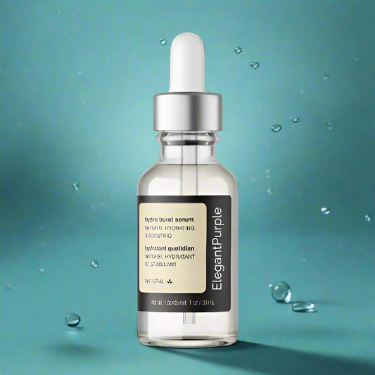 Hydro Burst Serum