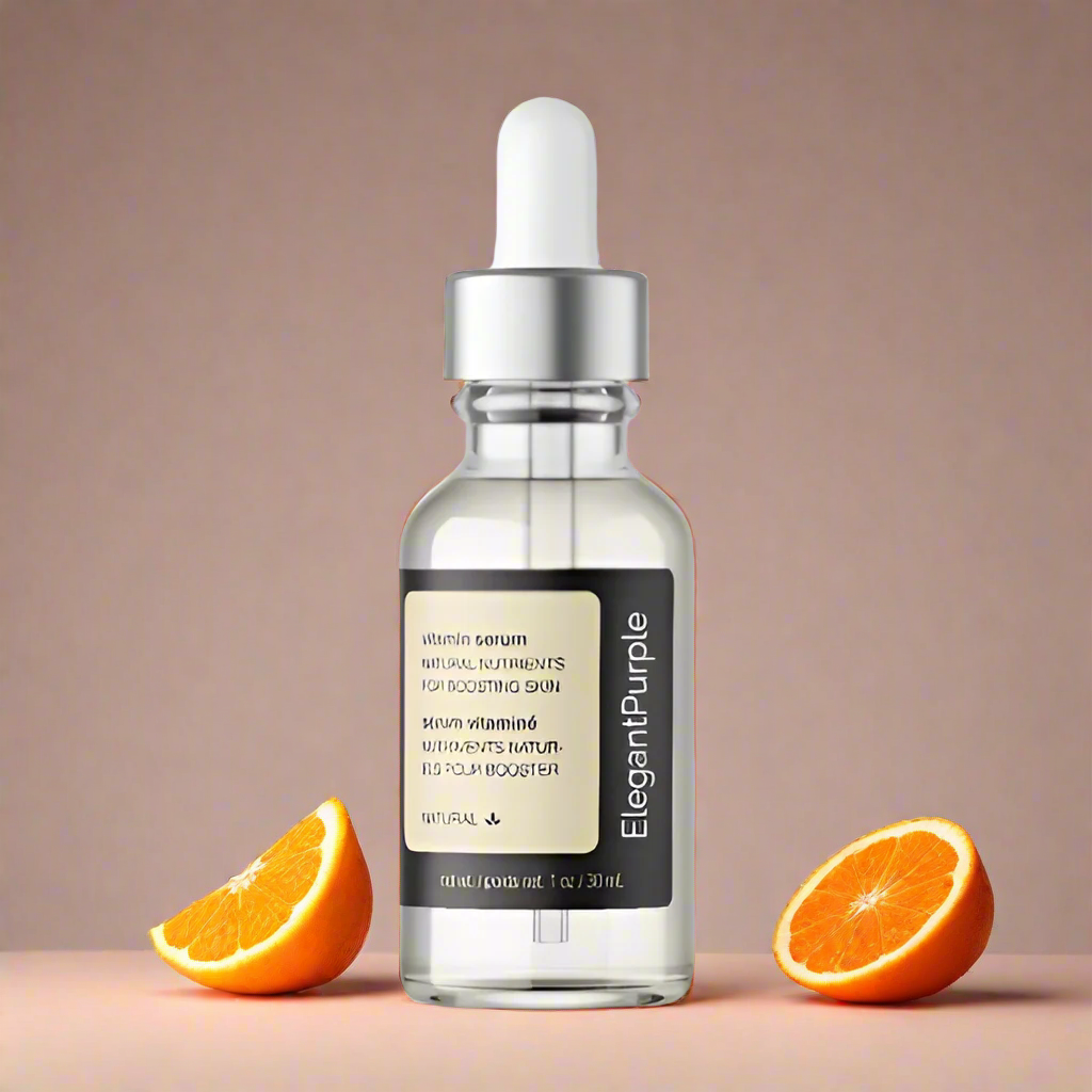 Vitamin Boost Serum